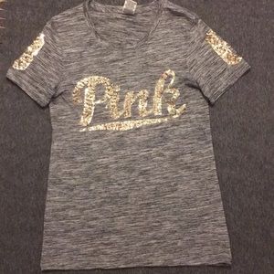VS Pink Shirt